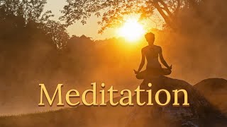 [NO COPYRIGHTS] Music for meditation,relieve stress,anxiety,depression and relaxing sleep screenshot 4