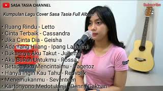 Kumpulan Lagu cover Sasa Taisa 2020 - Best Cover by sasa Taisa