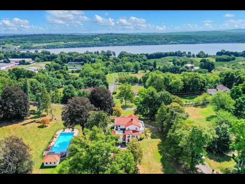 19-38 Mt Rose Road, Marlboro, NY home video tour