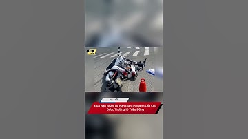 Từ 15/12: Đưa Nạn Nhân Tai Nạn Giao Thông Đi Cấp Cứu Được Thưởng 10 Triệu Đồng