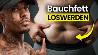 Lass diese 5 Lebensmittel weg und dein Bauchfett schmilzt