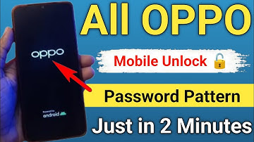 #video #oppo ka lock kaise tode | #oppo #mobile ka lock kaise tode | #oppokalockkaisetode 