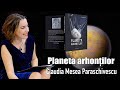 Planeta Arhontilor Sau Povestea Din Spatele Sistemului De Control Al Terrei