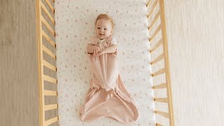 Better Sleep for Baby | Soft & Breathable Soothe Sleep Sacks screenshot 5