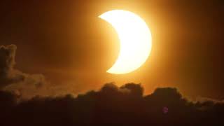 Eclipse and Spirituality: A Celestial Dance