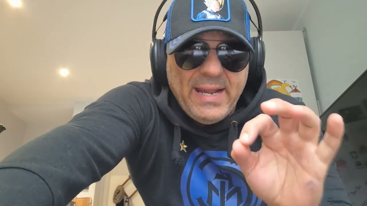 VERGOGNA PEPPINO MASTROTA,QUALE SAREBBE QUESTO SUPER COLPO? MBAPPE'? VINICIUS? NON PRENDERA' NESSUNO