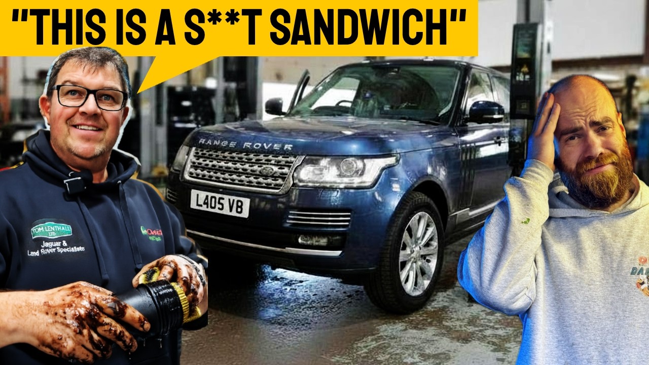 The Dark Side Of Modern Diesel Ownership