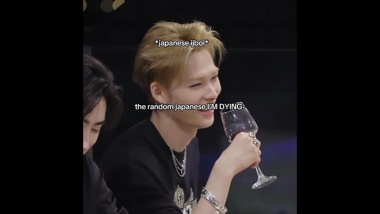 why's he so- #kpop #jake #enhypen #fypシ