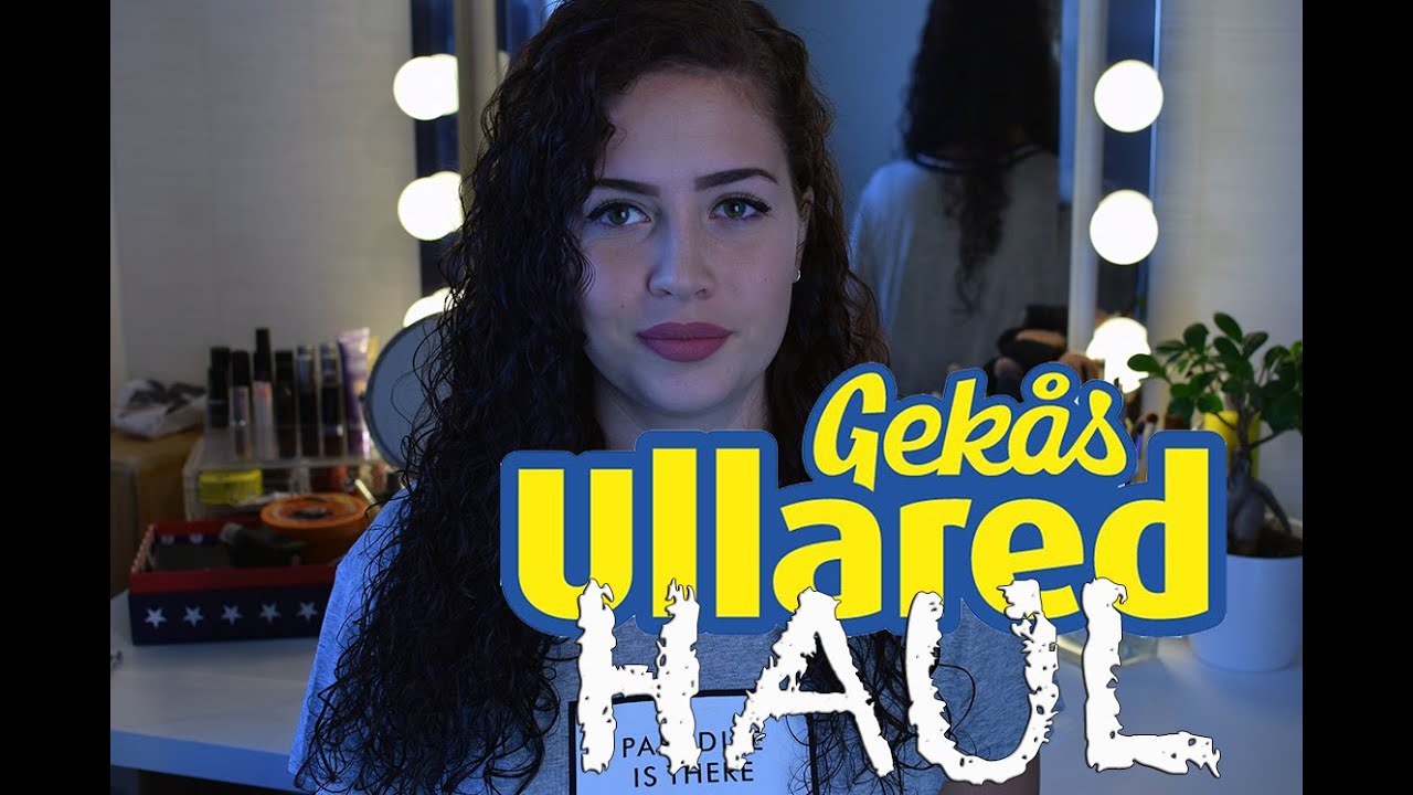 HAUL | GEKÅS, ULLARED