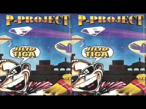 Putar Perut Laper - Padhyangan Project