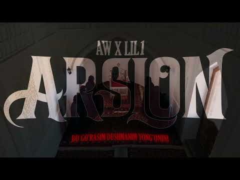 ASL WAYNE X LILONE - ARSLON (DAPA) 2/7