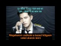 Lee Jong Hyun (CNBLUE) Moonlight Swing hunsub-magyar felirattal