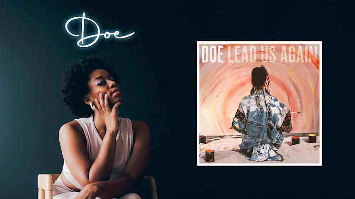 LEAD US AGAIN - DOE JONES