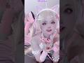🌸🎀Cosplayers XiaoRouSeeU🎀🌸 By : ♡ Aurellia Candyra Natasya ♡