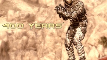 400 Years