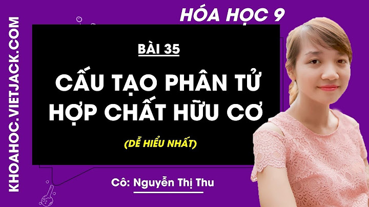 Giải bài tập hóa 11 sgk cơ bản bai 35 năm 2024