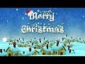 Medley of Christmas Songs - Chansons de Noël - animation, compilation