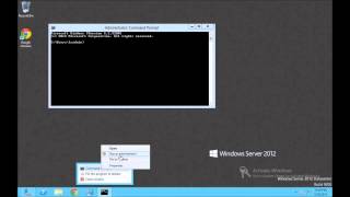Easy Way to Change/Update Key in Windows Server 2012 and Activate