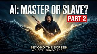 Beyond the Screen: How Muslims Can Use AI for Good and Spiritual Growth screenshot 5