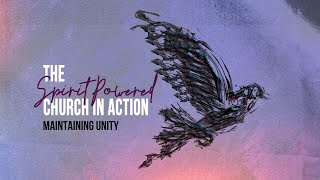 Maintaining Unity / Acts 21:17-26