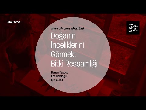 Video: Botanist Vs. Bahçıvan – Botanikçi Nedir ve Bitki Bilimi Neden Önemlidir?