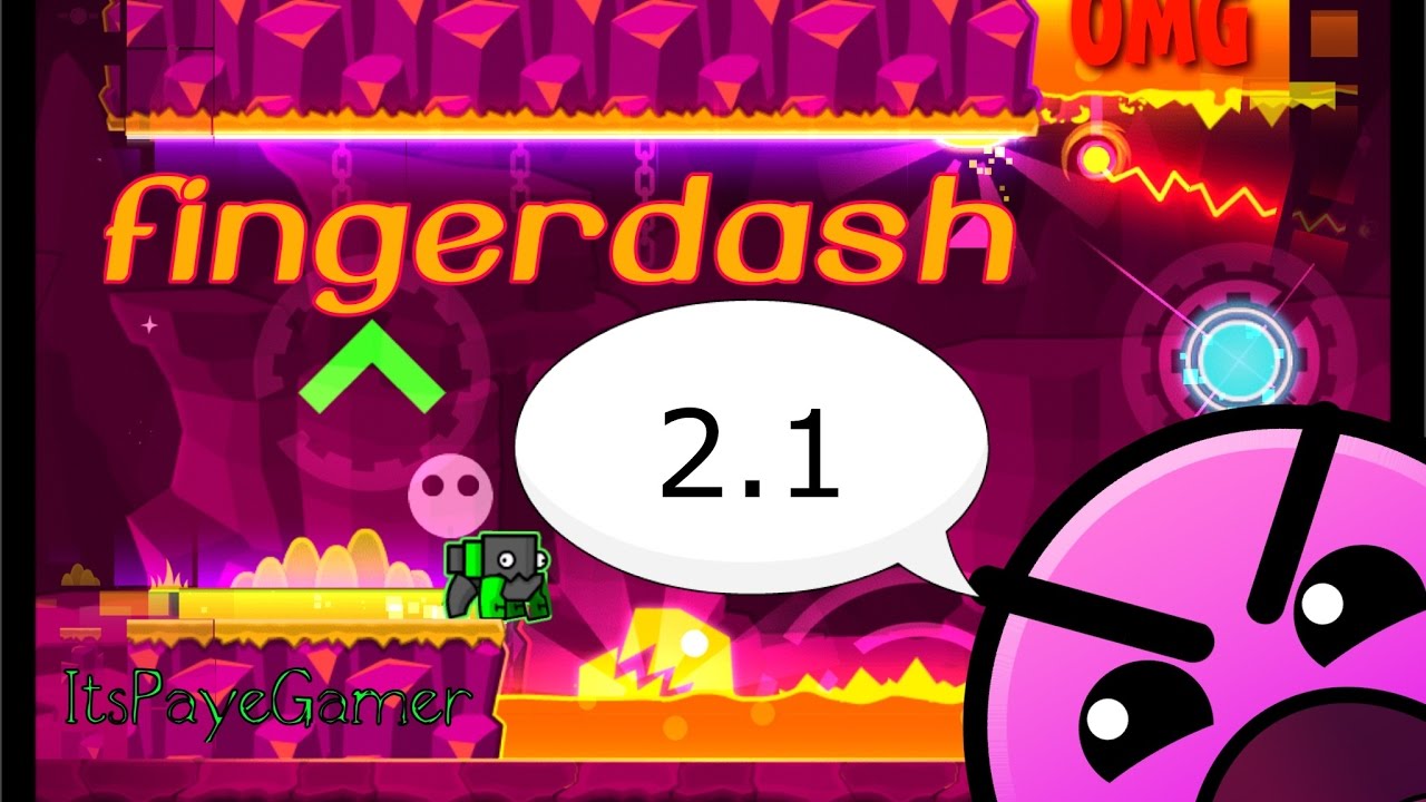how fingerdash 2 Coins    Fingerdash 2.1!  Geometry 3  Update Dash All 100