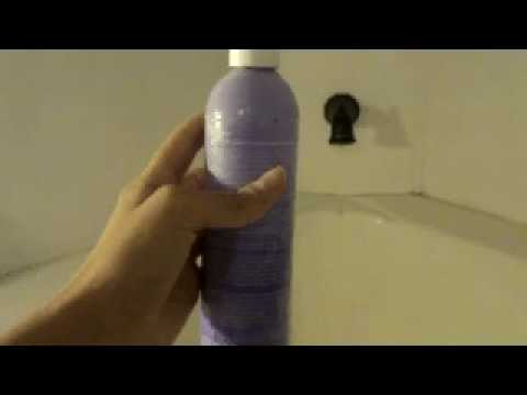 pranks to do on your mom FUNNY Shampoo Prank On Boyfriend