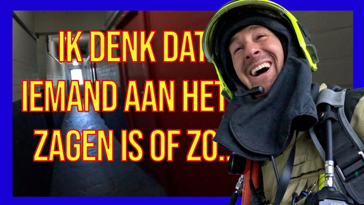 🤷‍♂️ Запах гари в подвале... но то, что обнаруживает пожарный Уэсли, никто не ожидал!