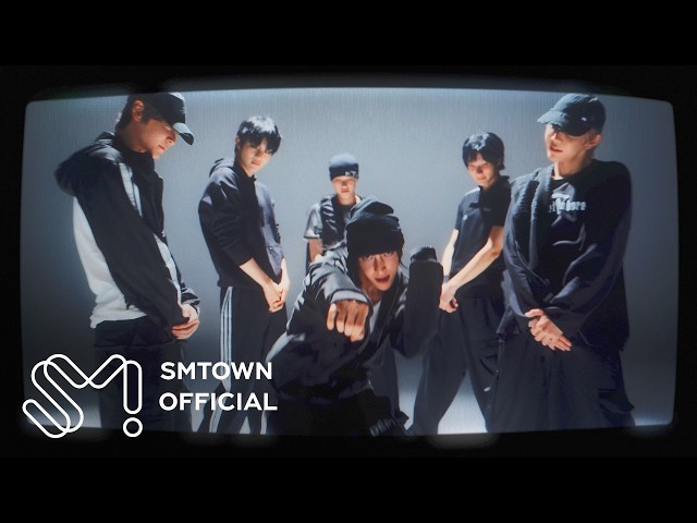 RIIZE 라이즈 'Do your dance' MV