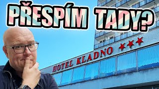 Tady Spát Nechceš Hotel Kladno - Nejhorší Ubytování V Česku?