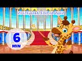Изследователи на идеи 6 мин Giramille Детски песнички и песнички 