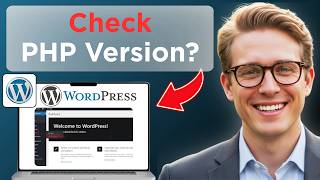 How to Check the PHP Version of Your WordPress Site