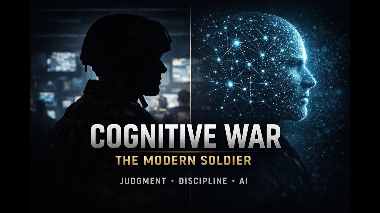 Soldier Digital Bans Create Strategic Risk