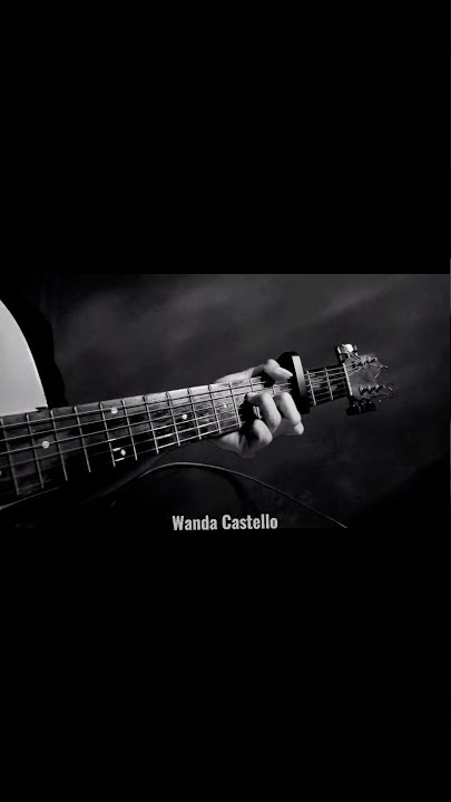 SAKIT GIGI - MEGGIE Z COVER GITAR Story'wa ( By Wanda Castello)