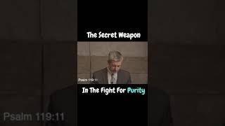 Fight for Purity | Fight for Holiness | Living Holy Life - Paul Washer | Sermon Jam