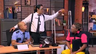 Download Lagu Jawaban Azis Gagap Bikin Pasukin Emosi | MOMEN KOCAK LAPOR PAK!  (04/08/21) MP3