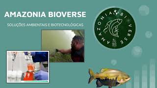 Amazonia Bioverse