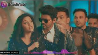sarkar omg ponnu mass Tamil mp3