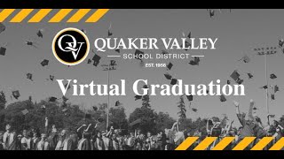 QVHS 2020 Virtual Commencement Updated