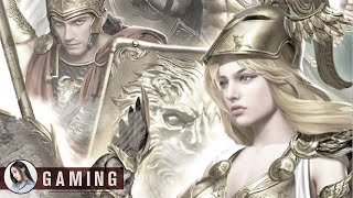 Gods & Civilization Gameplay screenshot 3
