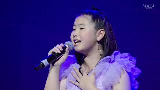 Waiting on a Wish | Rita 10 years old - YouTube