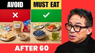 After 60: NEVER Eat These 7 Foods for Breakfast — Eat This Instead to Burn Fat All Day | William Li They Tried Beating Yogurtnow This Unbelievable Mistake Rewrote Breakfast Rules 4370600