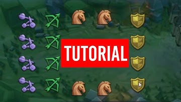 How to rally lead in Lords Mobile