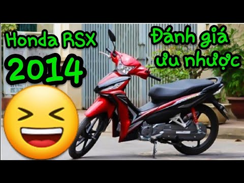 Honda Wave Rsx Fi 110 2014 Trắng Xám Việt Nam Giá Rẻ Nhất Tháng 032023