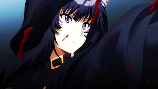 Slowmotion Anime The Eminice Shadow, Cid Kagenou