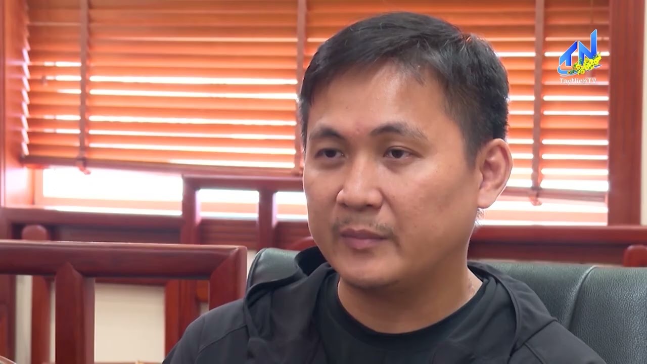 Từ trò chơi lấy may đến án tù hiện hữu | TayNinhTV