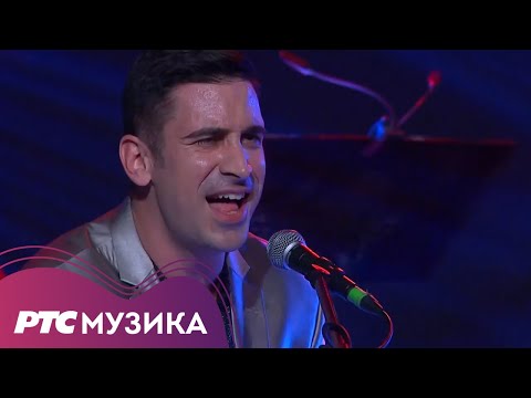 Mapo Keys - Tina (LIVE)