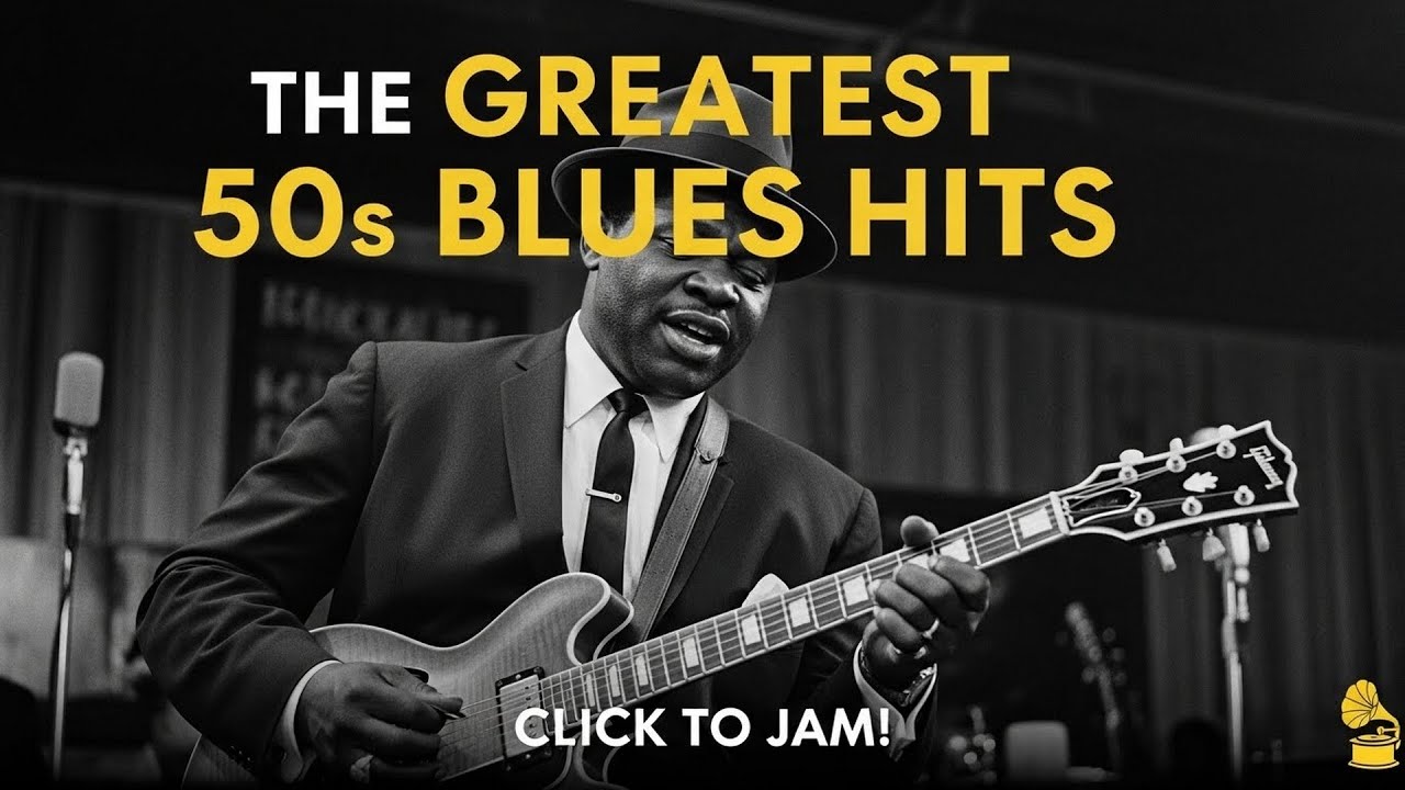 Janis Joplin, Stevie Ray Vaughan, Moore, Bonamassa | Lady Blues Rock Vintage Soul Night Feeling