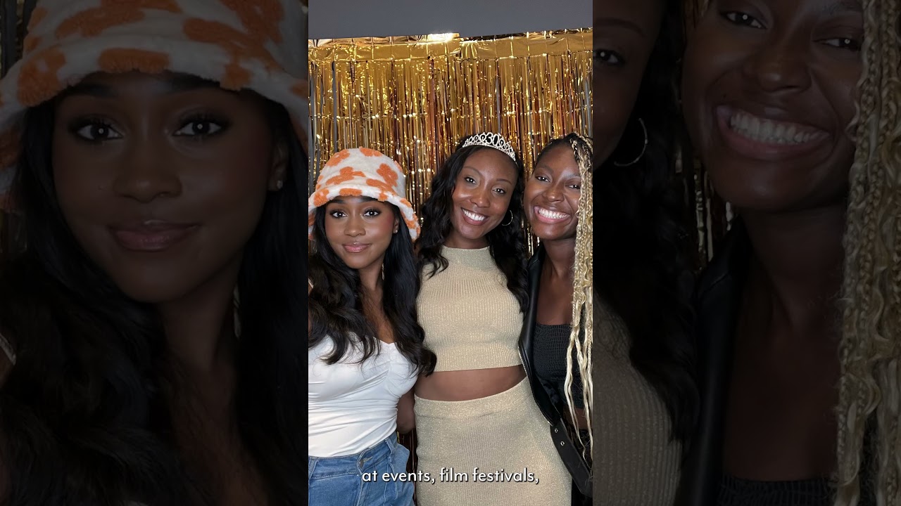 Sample Social Media Vertical Video
