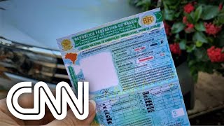 Inadimplentes podem ter CNH e passaporte retidos, decide STF | LIVE CNN